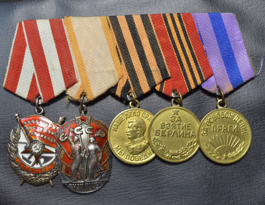 фалеристика